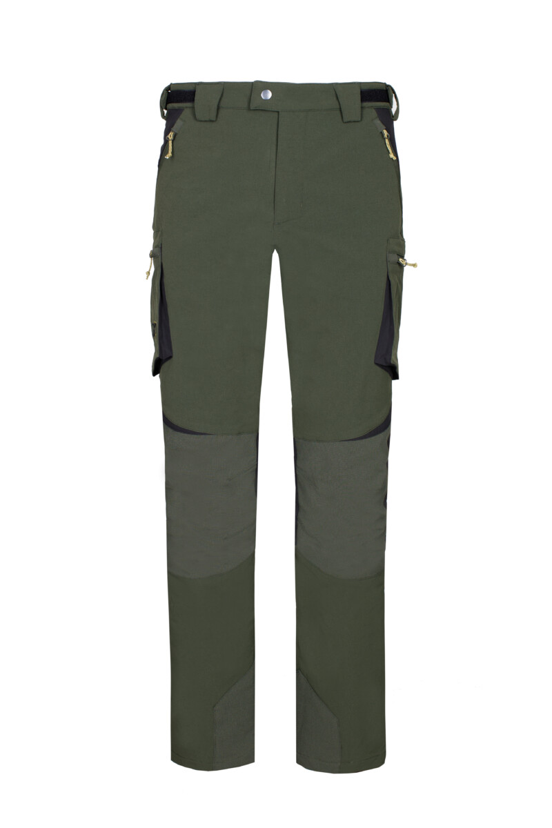 Παντελόνι ZOTTA FOREST SAFETY WINTER